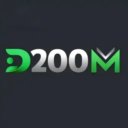 D200M - Permainan Slot Seru dan Menguntungkan