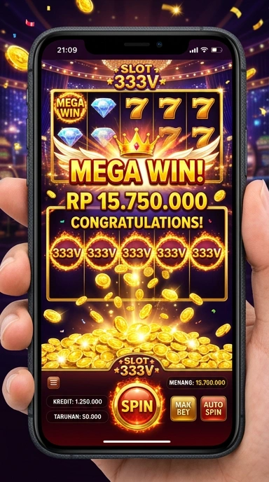 Berbagai kategori aplikasi tersedia di 333v untuk semua pengguna.